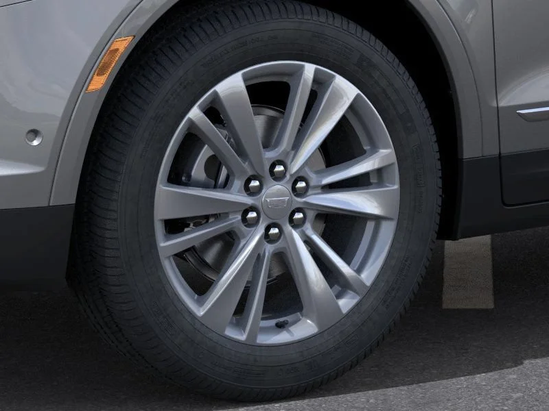 2026 Cadillac XT5 Premium Luxury - Photo 9