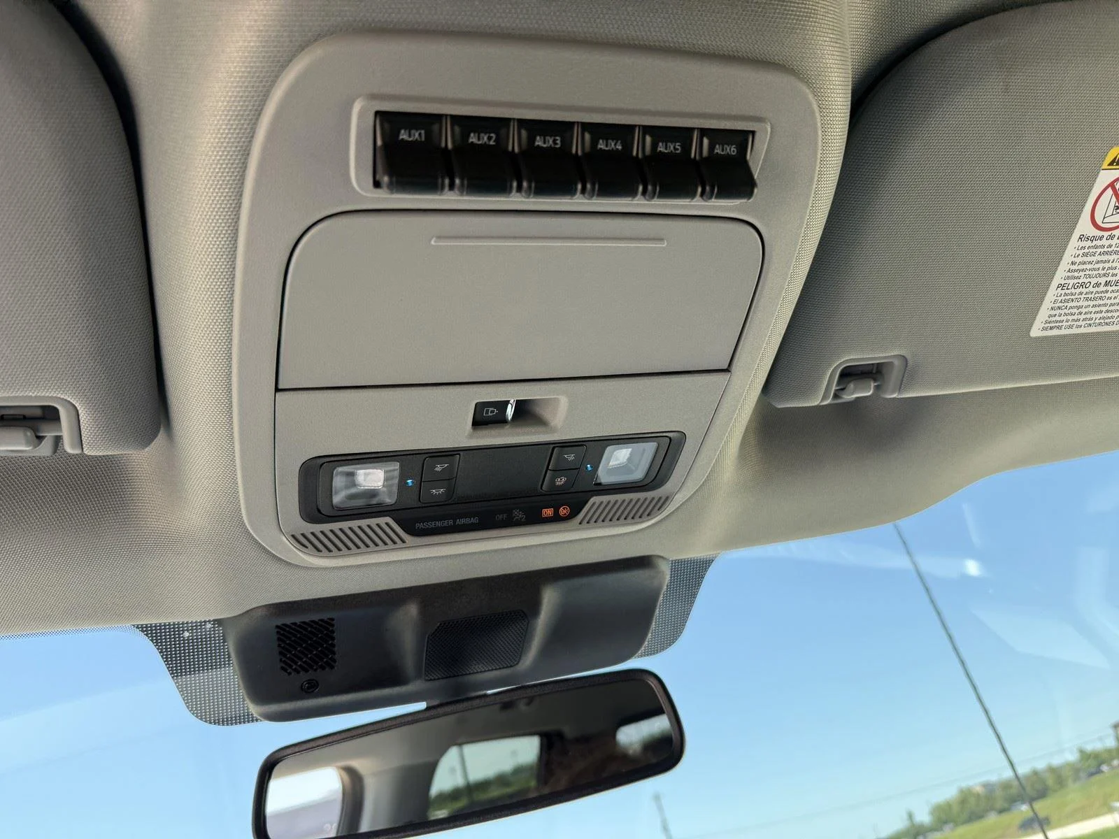 New 2026 Agate Black Metallic Ford F-250® XLT image 26