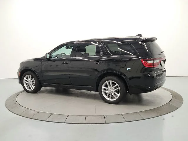 Used 2026 Black Dodge GT image 6