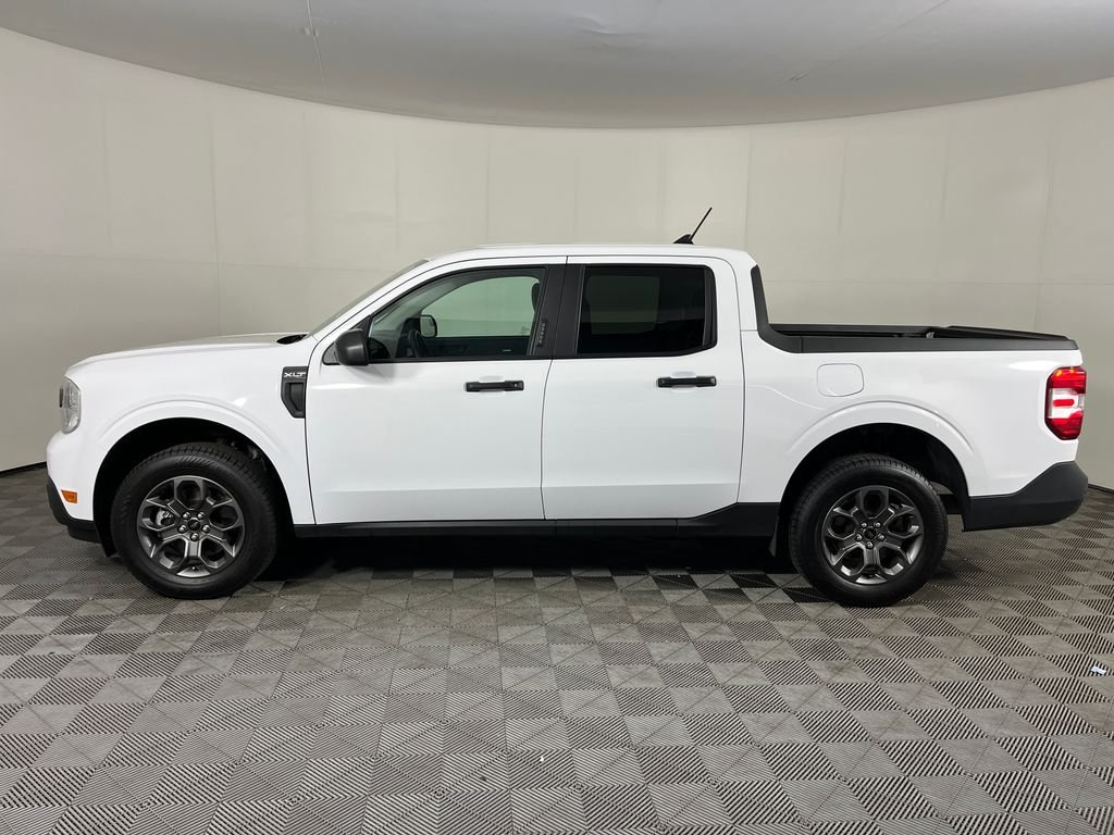 2022 Ford Maverick XLT - Photo 8