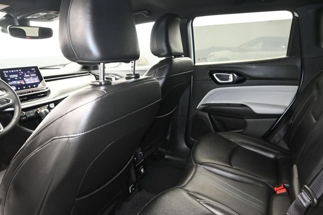 2025 Jeep Compass Limited - Photo 9