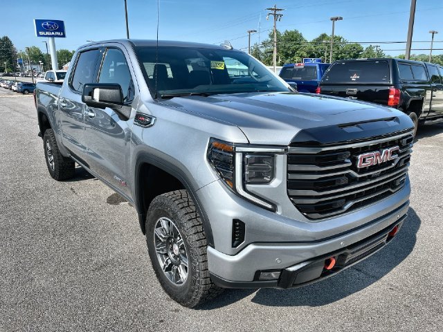 2026 GMC Sierra 1500 AT4 - Photo 17