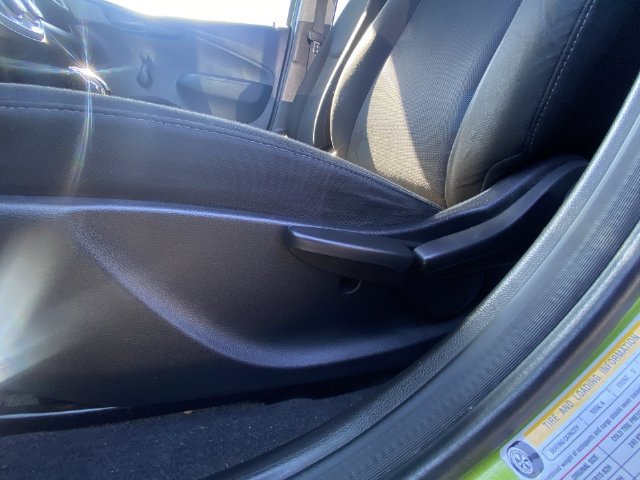 Used 2016 (Metallic paint.) Chevrolet LS image 12