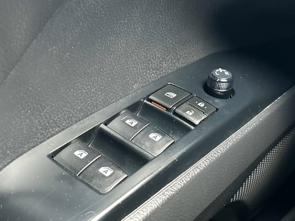 Used 2019 Gray Toyota SE image 27
