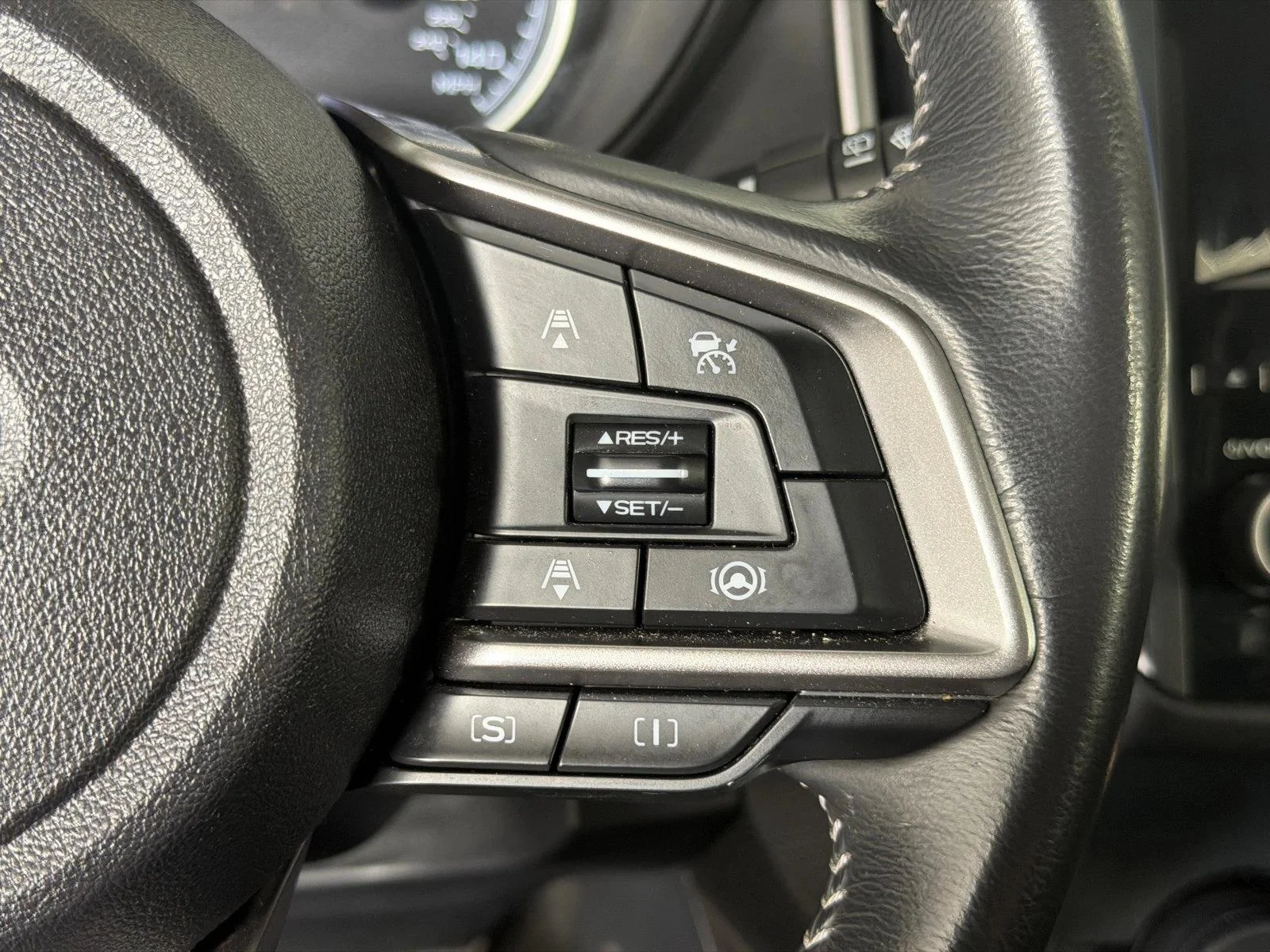 Used 2023 Black Subaru Premium image 26