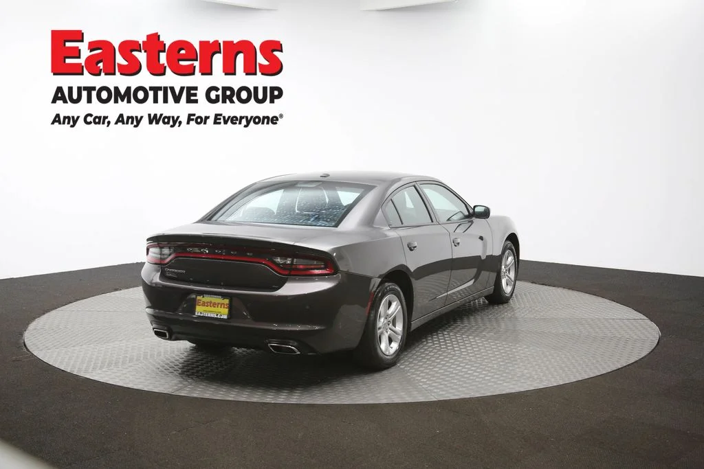 Used 2022 Gray Dodge SXT image 34