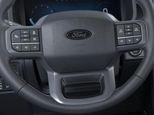 New 2026 Avalanche Ford XLT image 34