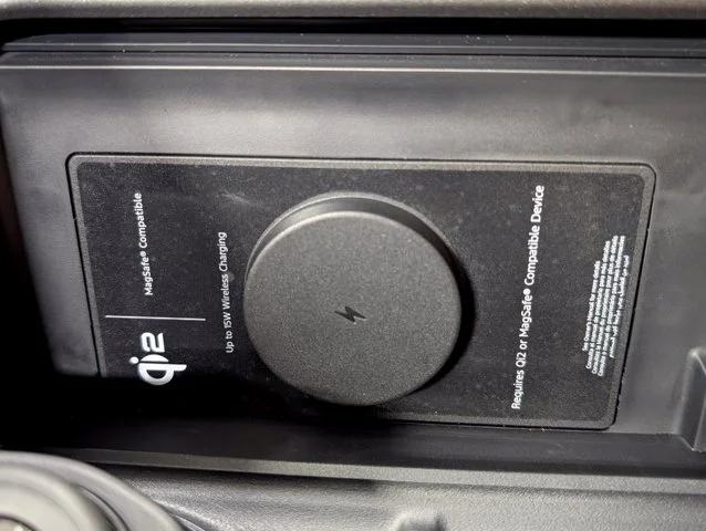 New 2027 Dark Matter Gray Metallic Ford Platinum image 43