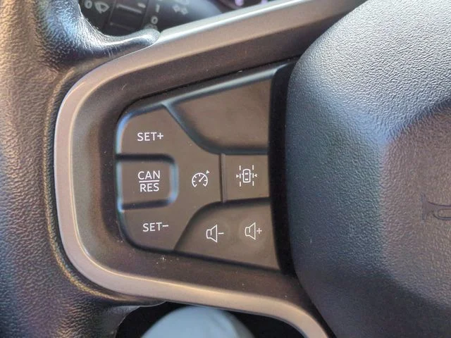 Used 2022 Blue Ford Big Bend image 16