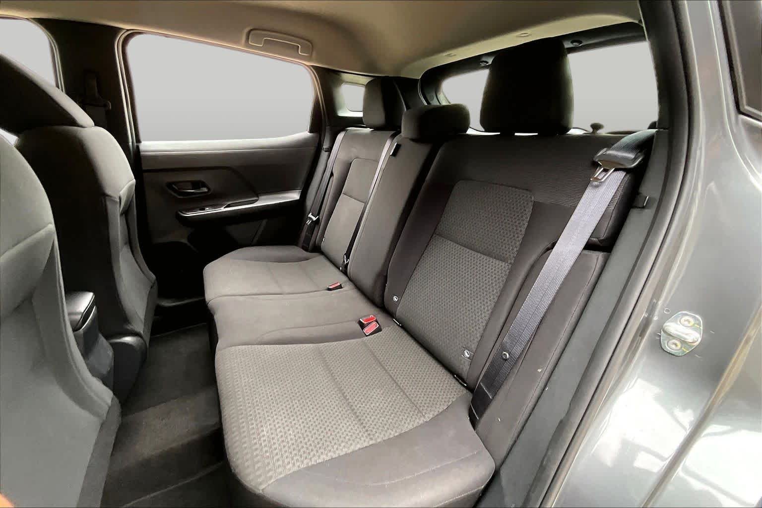 Used 2026 Gun Metallic Nissan S image 19