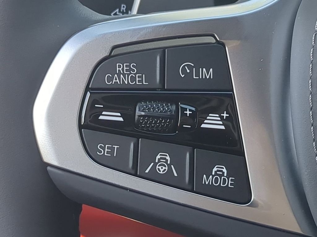 New 2026 Gray Metallic BMW 840i xDrive Gran Coupe image 25