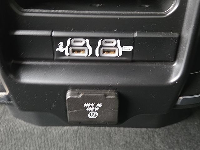 Used 2020 Black Ram Rebel image 17