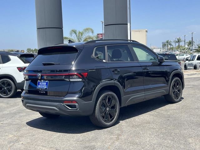 New 2026 Black Volkswagen 1.5T SE Black image 26