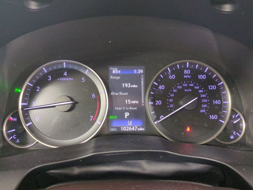 2018 Lexus ES 350 - Photo 33
