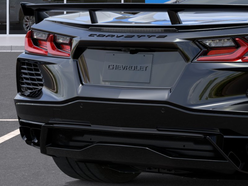 2026 Chevrolet Corvette 3LT - Photo 14