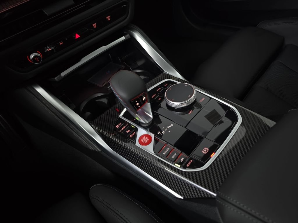 2026 BMW M4 Coupe M4 - Photo 25