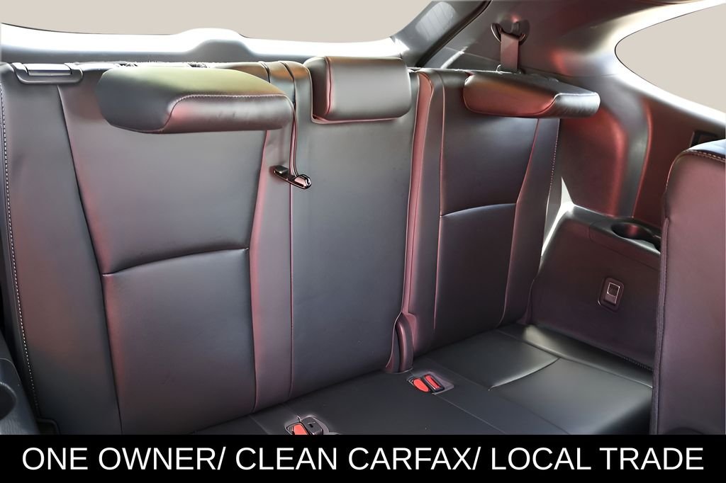 Used 2021 Gray Toyota XSE image 18