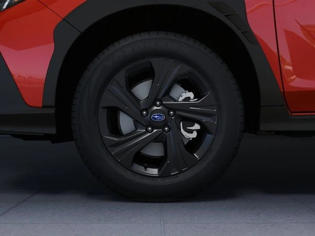 New 2026 Red Subaru Base image 9
