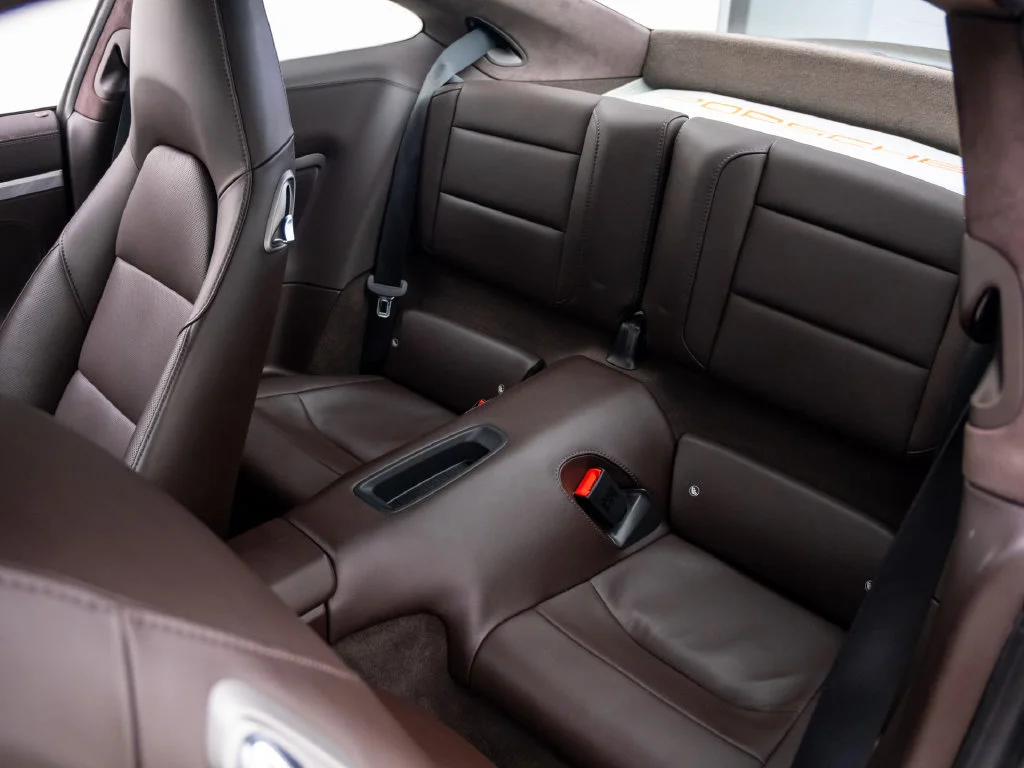 Used 2015 Brown Porsche Carrera 4S image 21