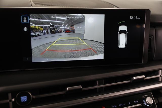 New 2026 Silver Hyundai SE AWD image 9