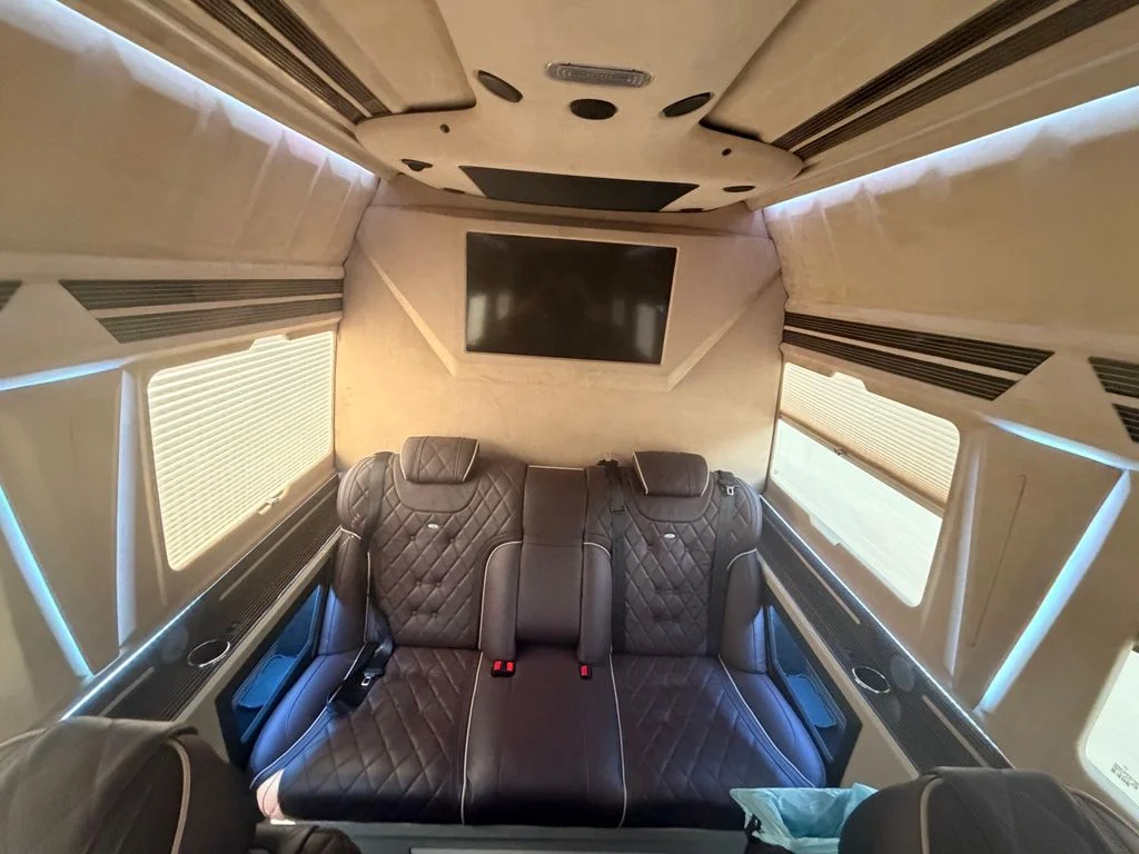 Used 2021  Mercedes-Benz Magnum Opus Launch Edition image 3