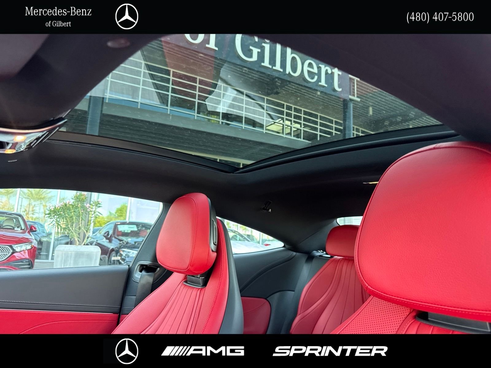 New 2026 Polar White Mercedes-Benz CLE 300 image 17