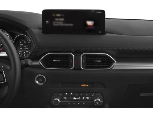 Used 2022 Black Mazda 2.5 S Select Package image 13