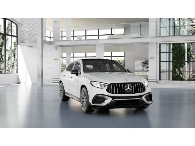 New 2027 White Mercedes-Benz  image 9