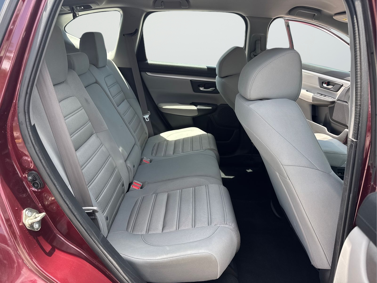 Used 2018  Honda LX image 30