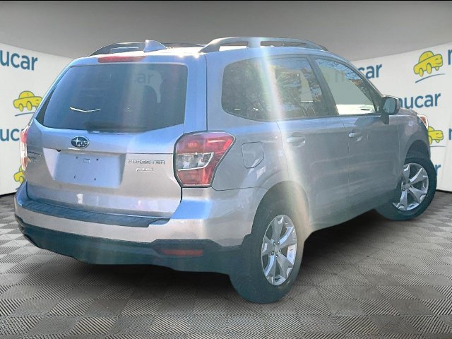 Used 2016 Silver Subaru 2.5i Premium image 13