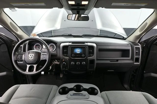 Used 2019 Gray Ram Tradesman image 19