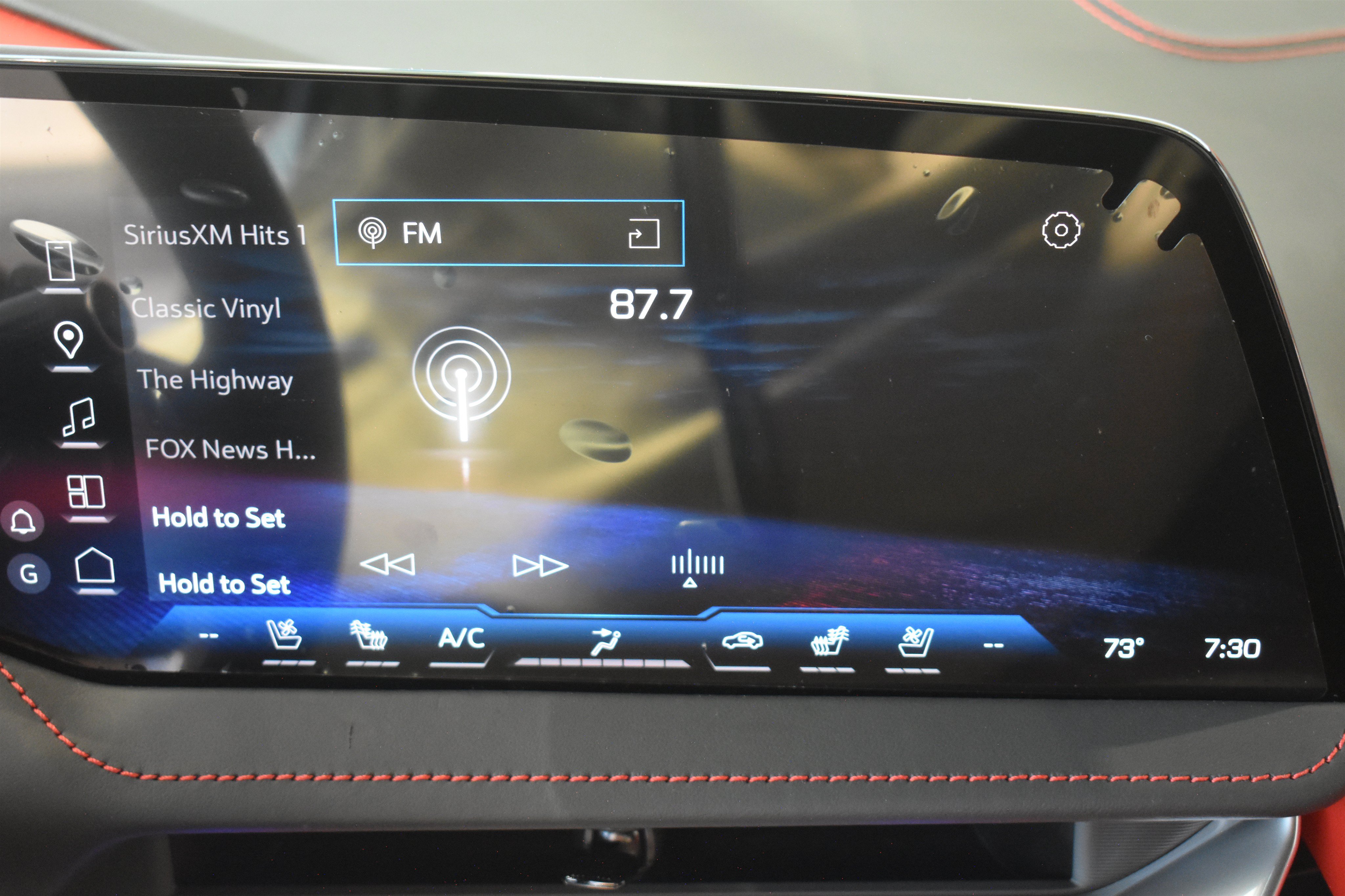2026 Chevrolet Corvette 3LZ - Photo 21