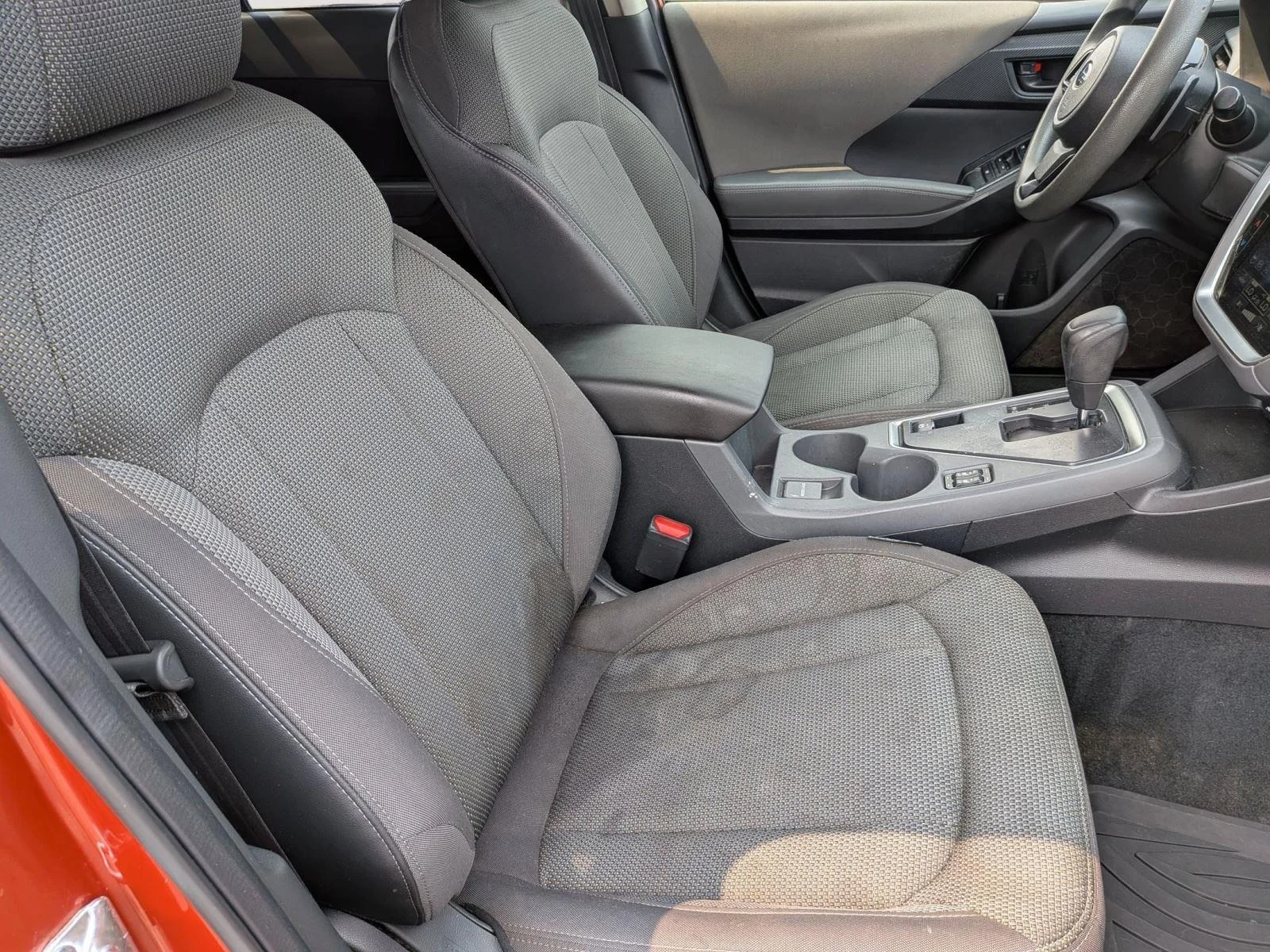 Used 2024 Sun Blaze Pearl Subaru Premium image 34
