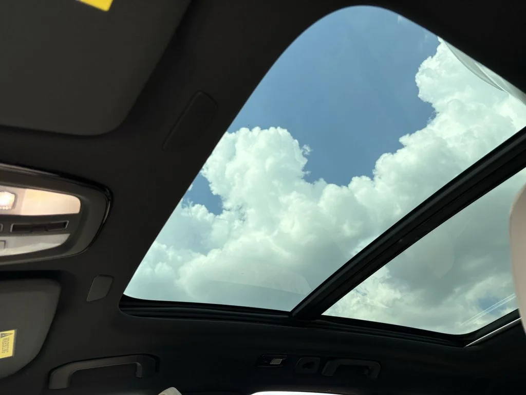 New 2026 Vapour Grey Volvo Plus image 23