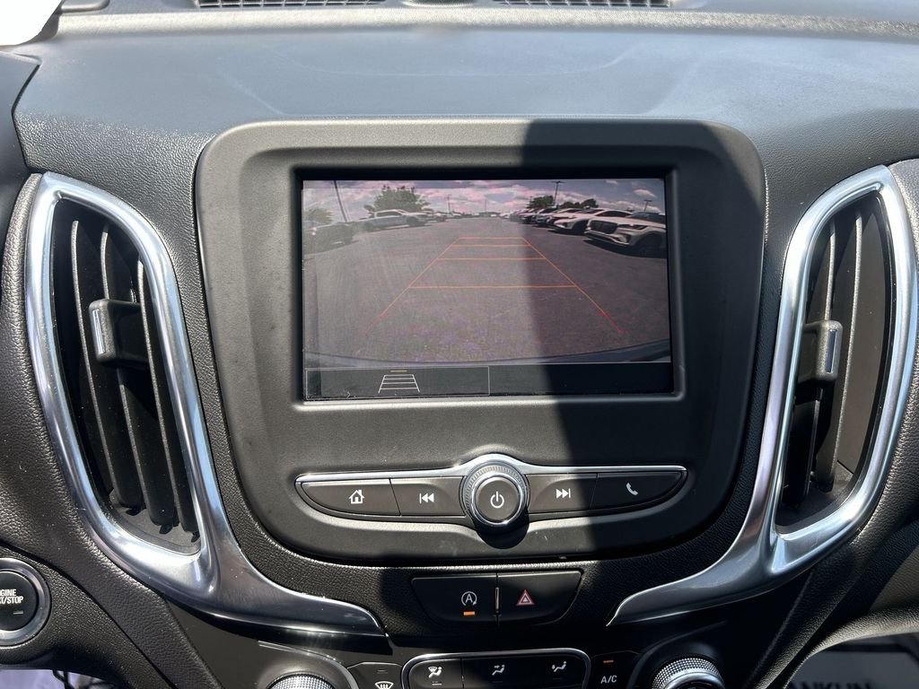 Used 2024 Gray Chevrolet LT image 23