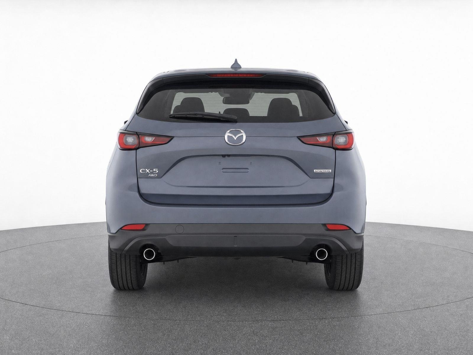 Certified Used 2024 Polymetal Gray Metallic Mazda 2.5 S Carbon Edition image 7