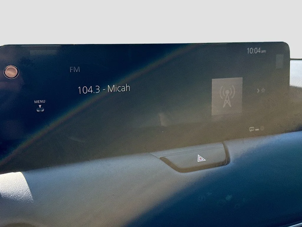 New 2026 Jet Black Mica Mazda S Premium Plus image 14