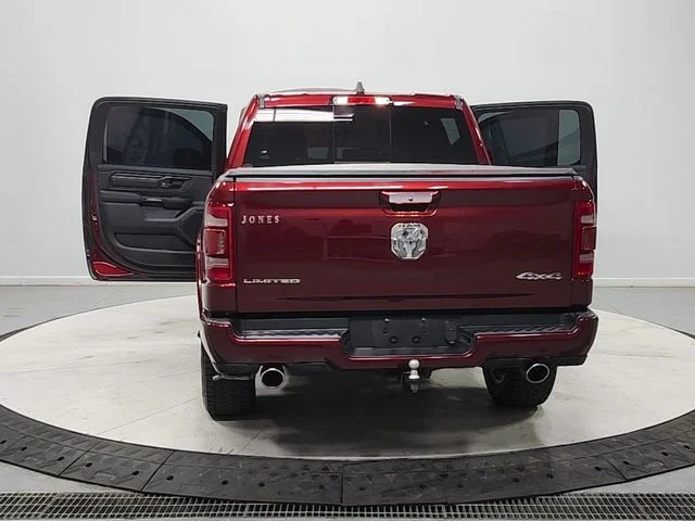 Used 2022  Ram Limited image 14