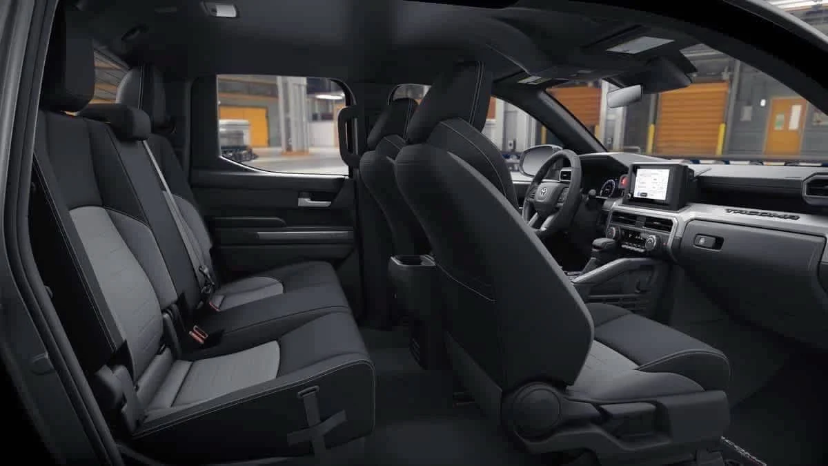 New 2026 Mudbath Toyota TRD Sport image 21