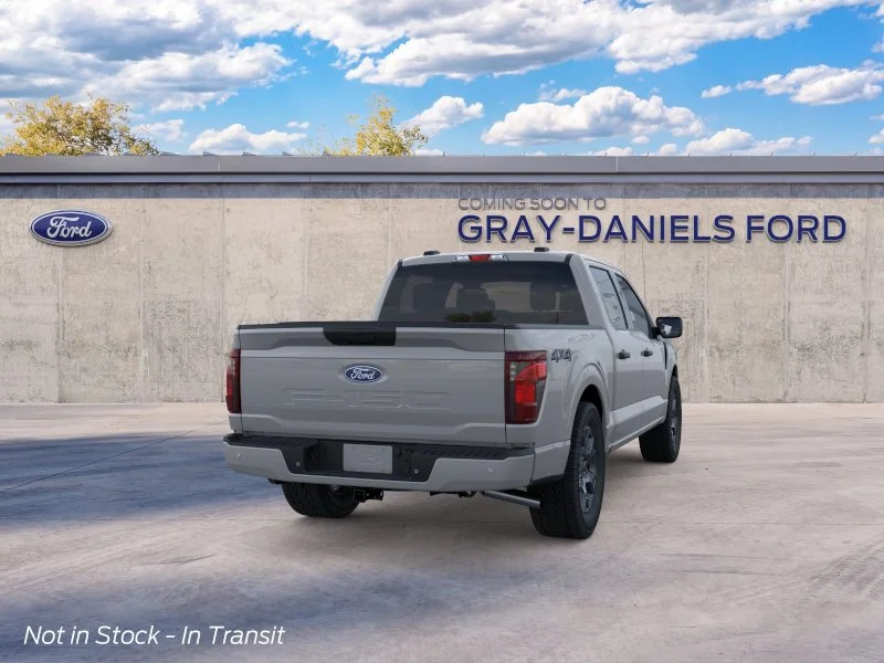 New 2026 Avalanche Ford STX® image 8