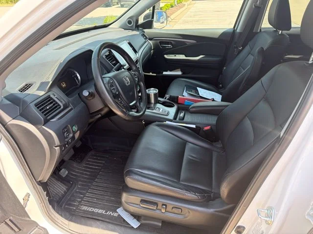 2022 Honda Ridgeline RTL - Photo 7