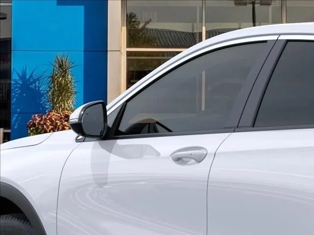 New 2026 Summit White Buick Preferred image 12