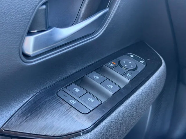 New 2027 Fresh Powder Nissan SV image 22