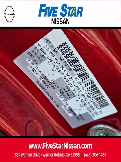 Used 2024 Red Mazda Grand Touring image 14