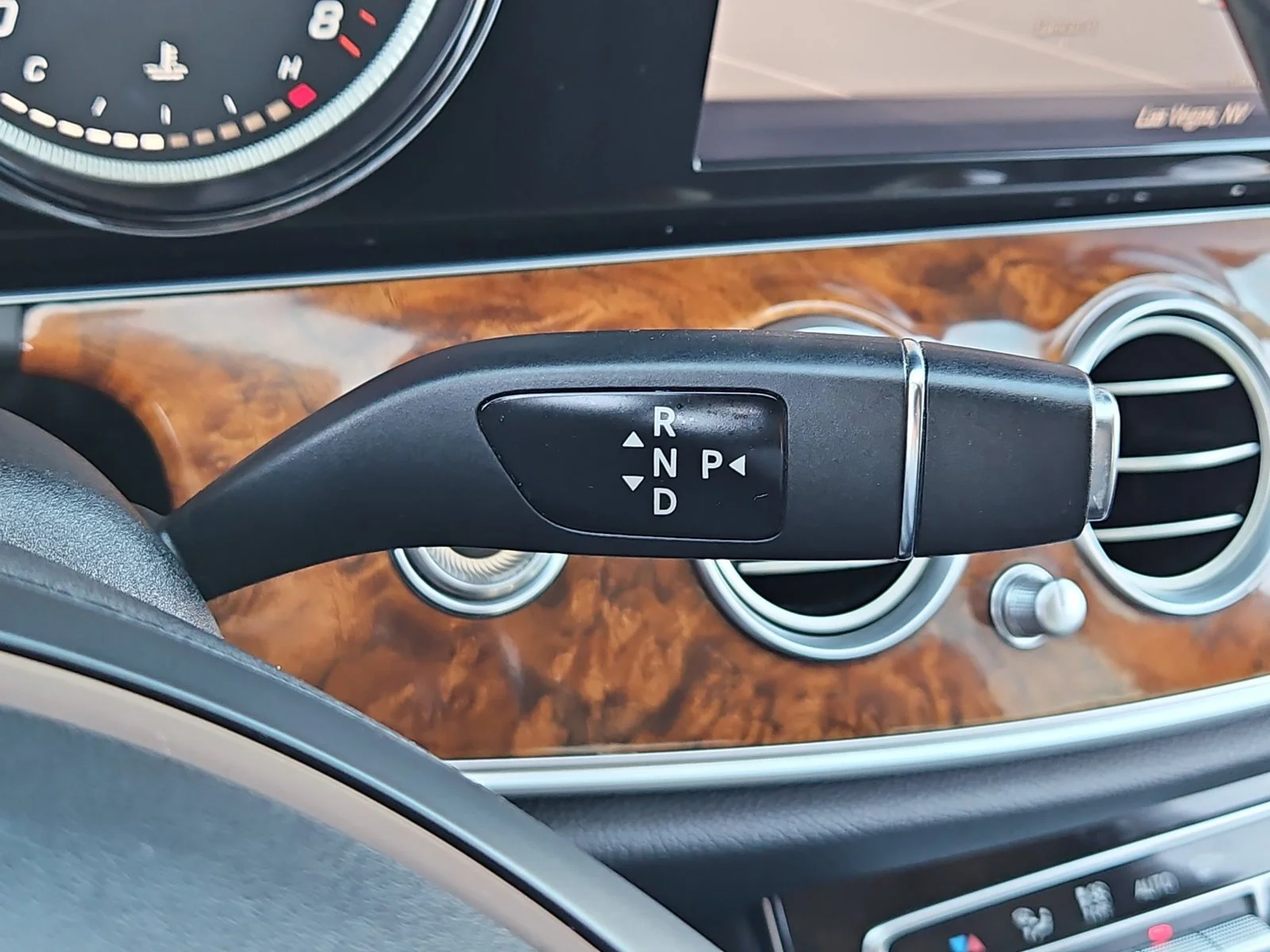 Used 2018 Black Mercedes-Benz E 300 image 12