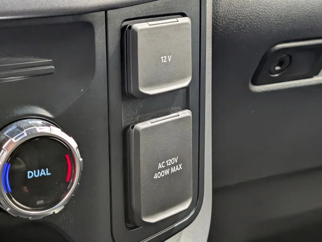 New 2026 Avalanche Ford XLT image 9