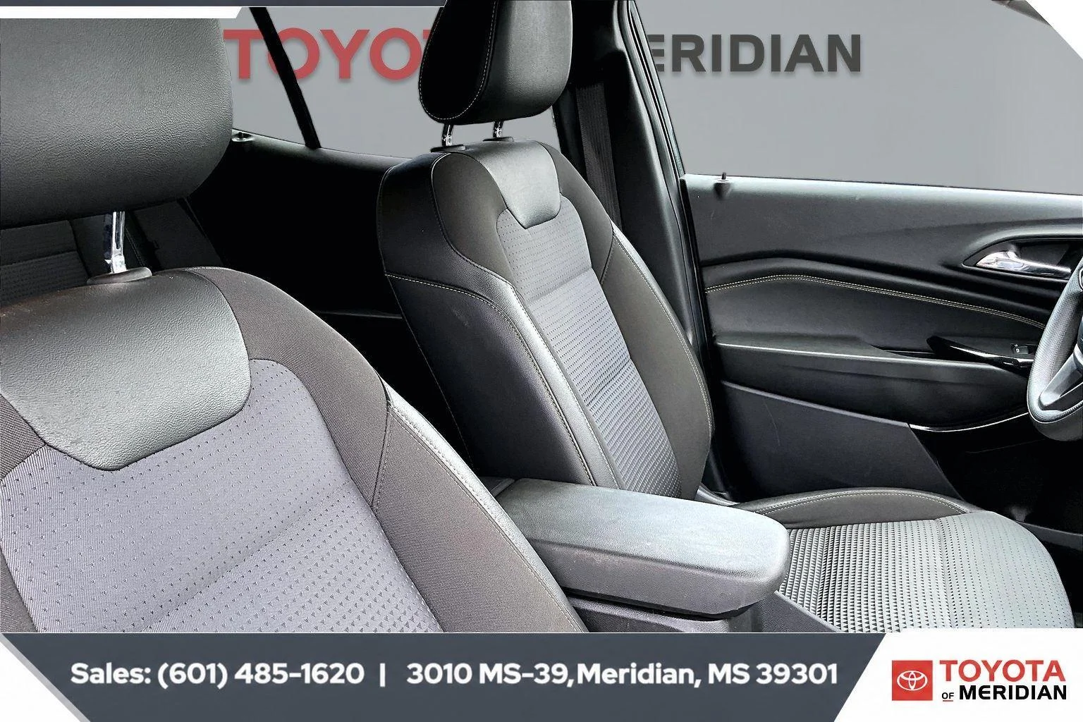 Used 2025 Cypress Gray Chevrolet LT image 6