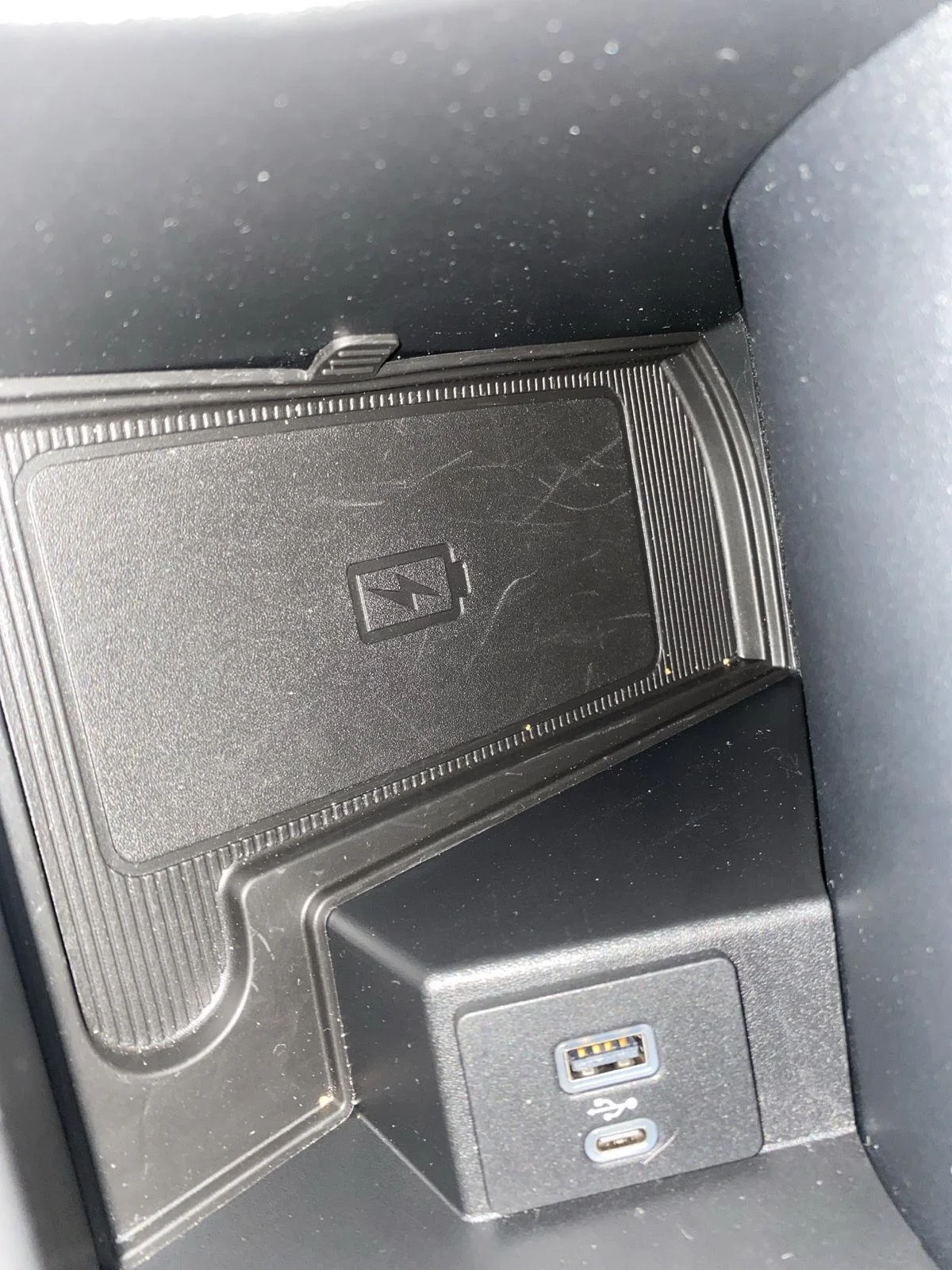 Used 2024 Agate Black Ford SEL image 20
