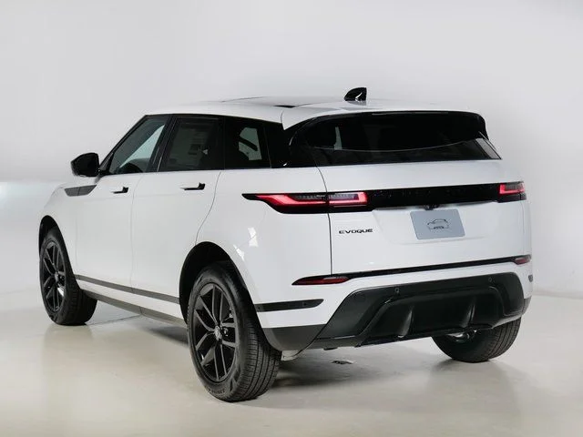 New 2026 Fuji White Land Rover S image 32