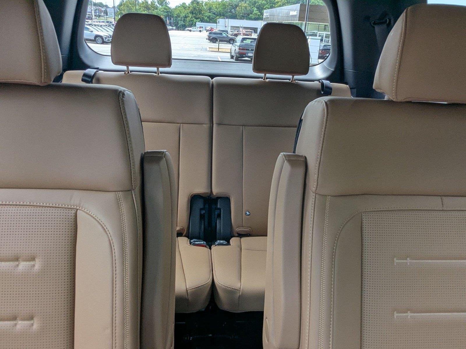 Certified Used 2026 Serenity White Hyundai Calligraphy image 24